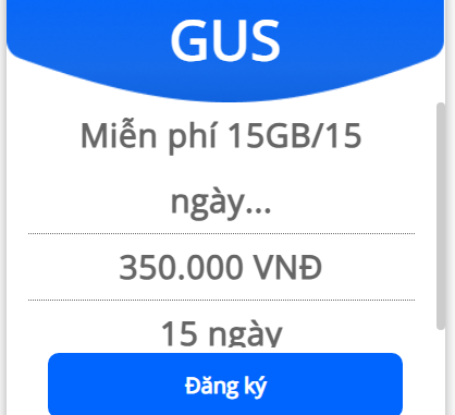 GUS