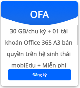OFA